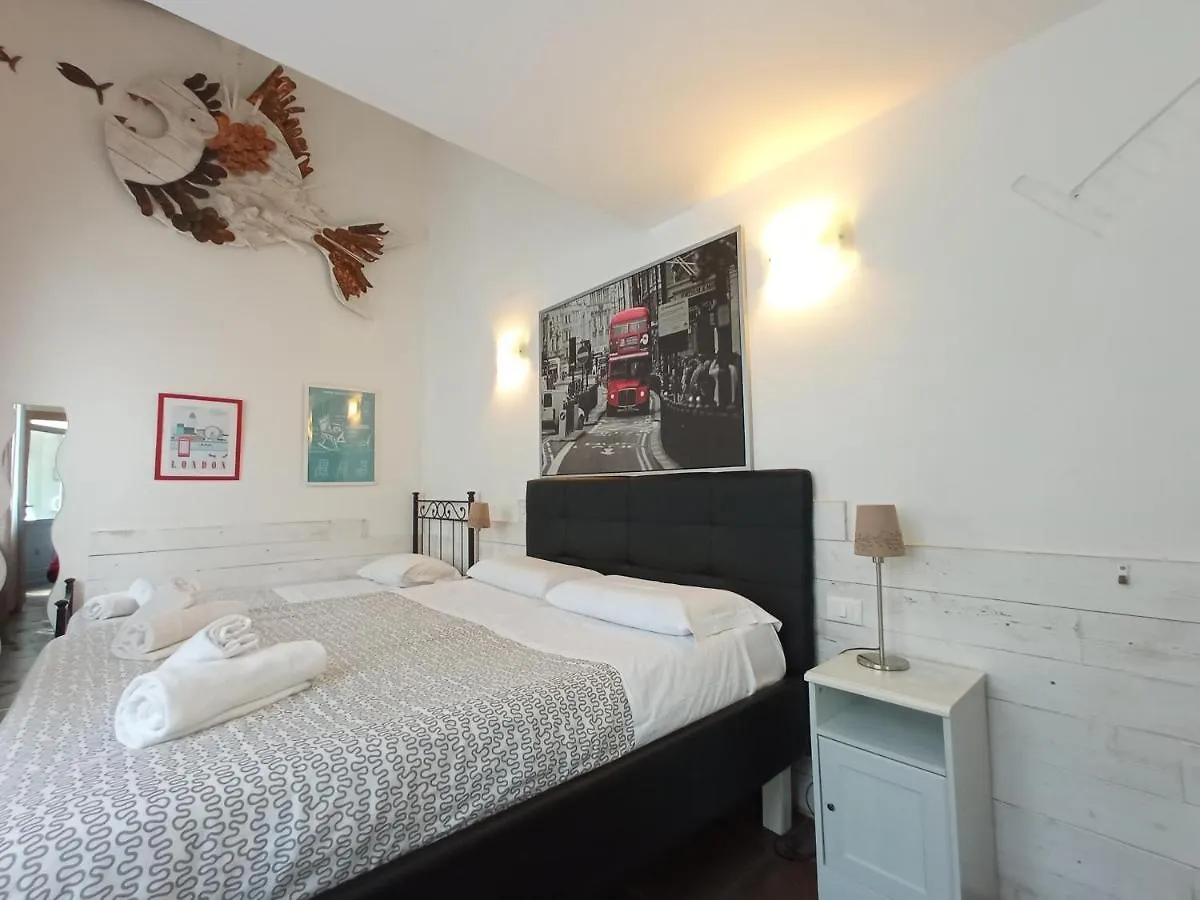 Alloggi Palmini Florence Apartment