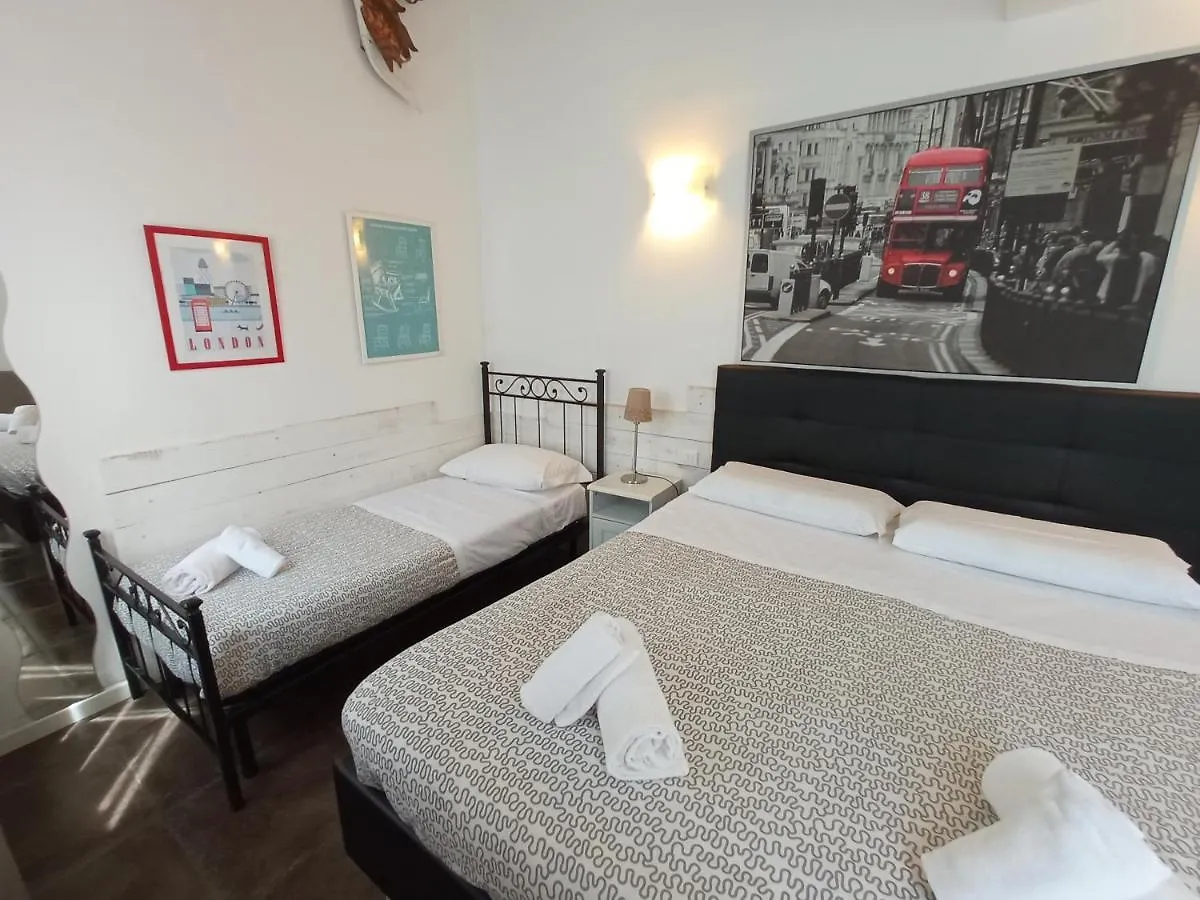 Apartment Alloggi Palmini Florence Italy
