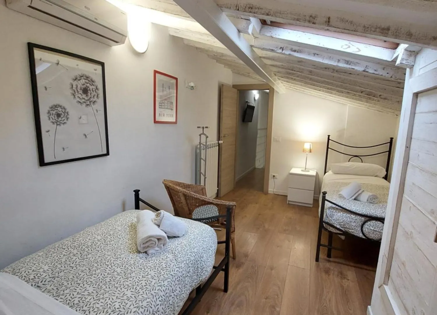 Alloggi Palmini Florence Apartment