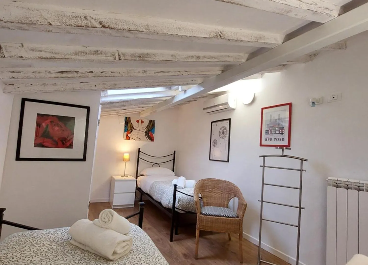 Apartment Alloggi Palmini Florence