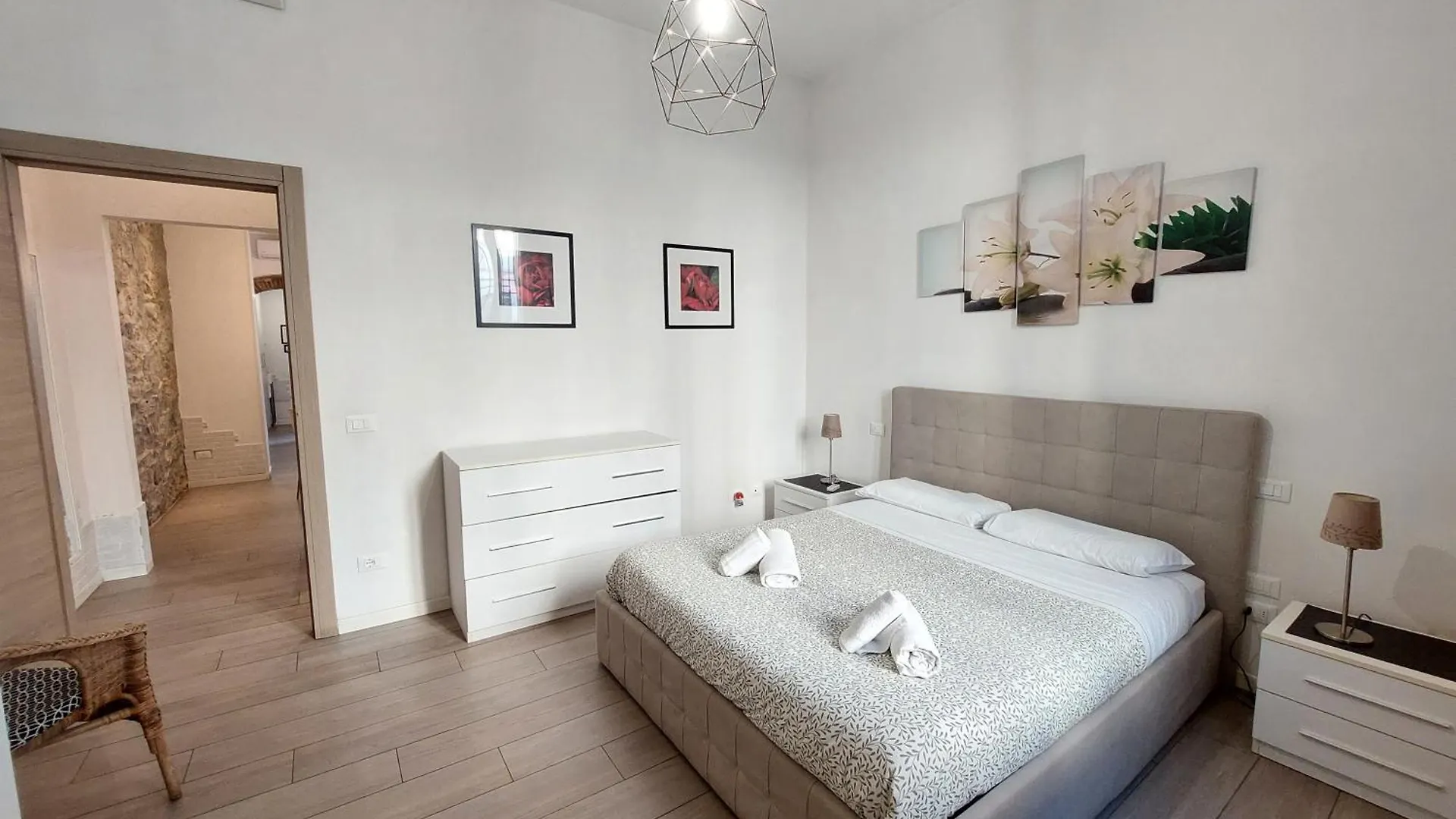 Apartment Alloggi Palmini Florence