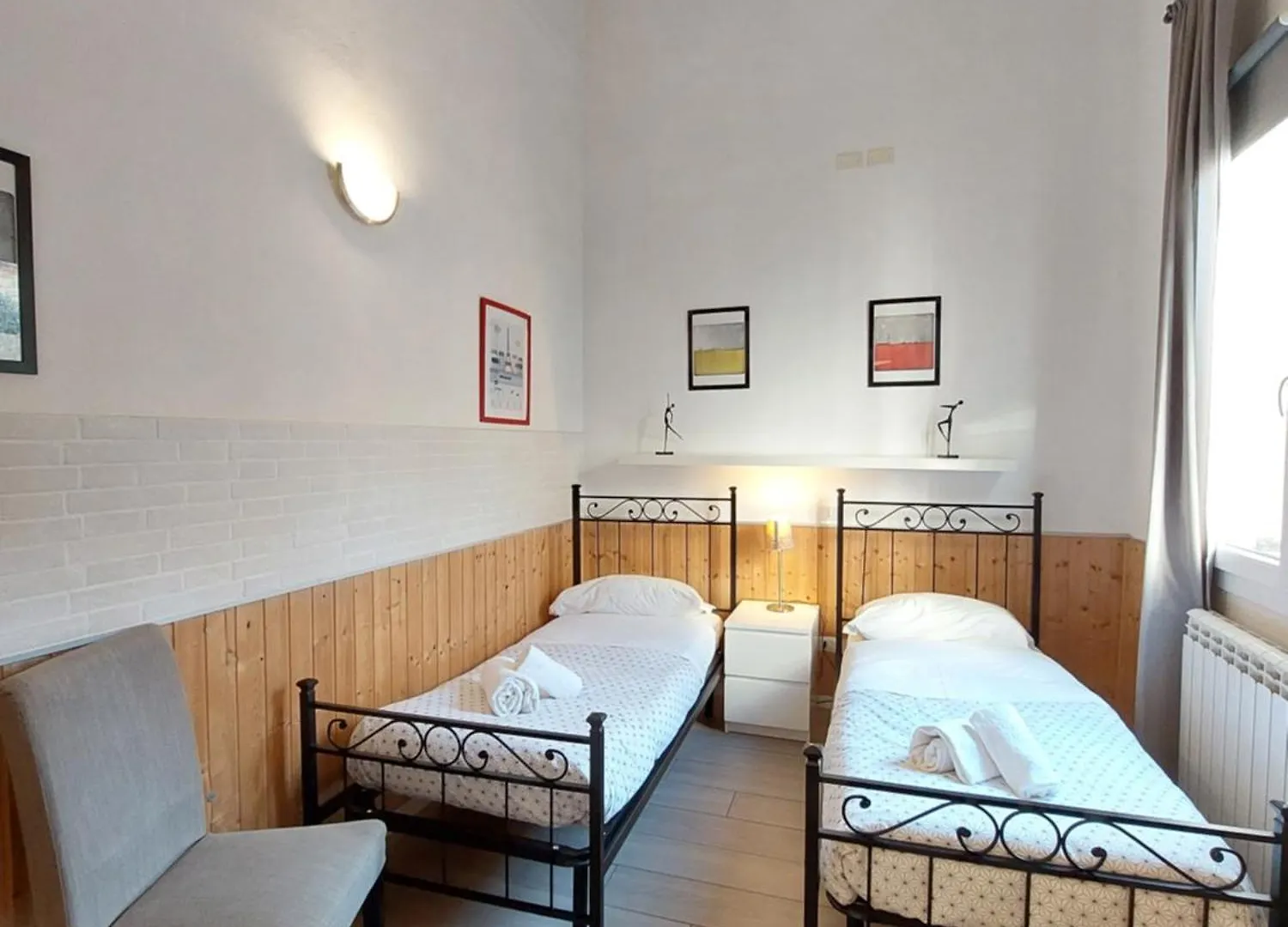 Alloggi Palmini Florence Apartment