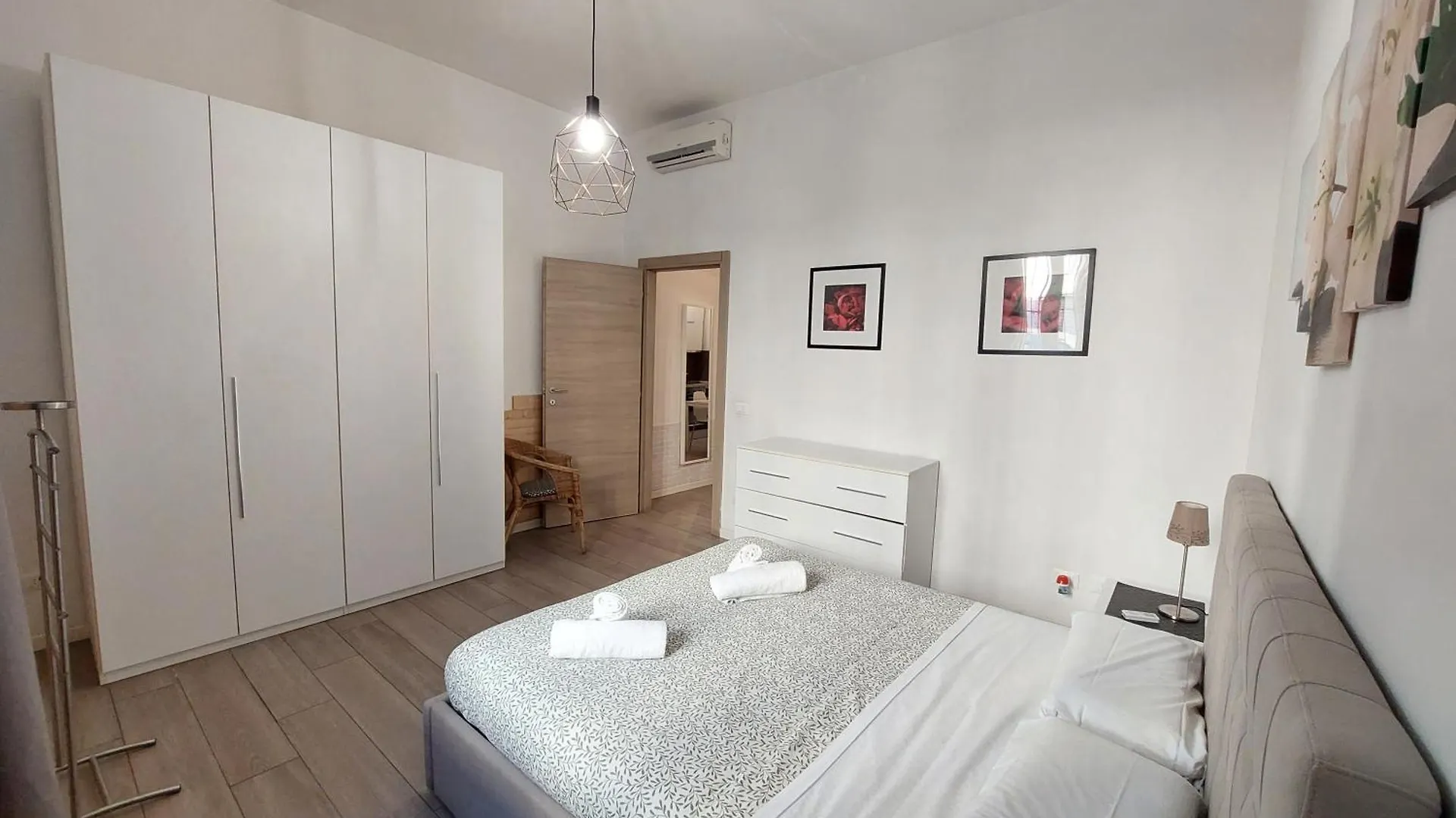 Apartment Alloggi Palmini Florence