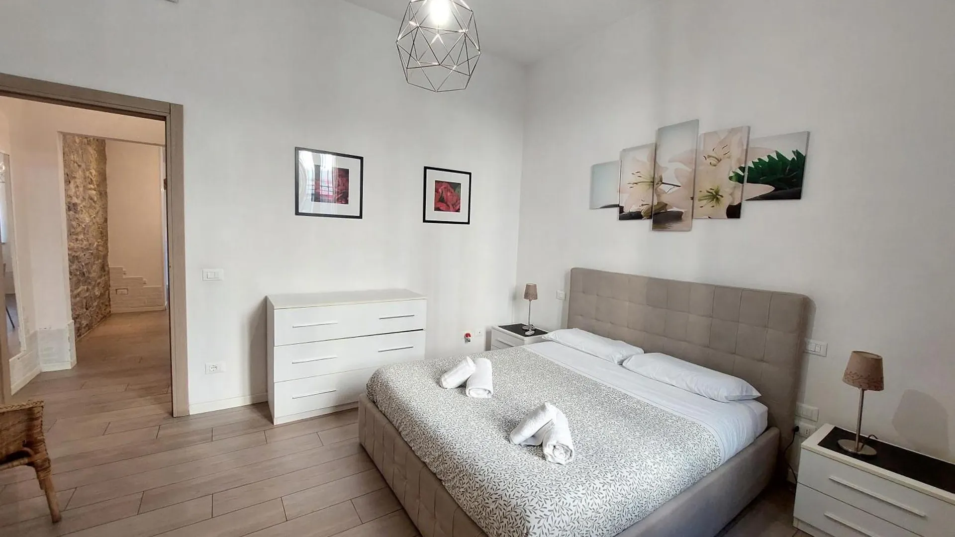 Alloggi Palmini Florence Apartment