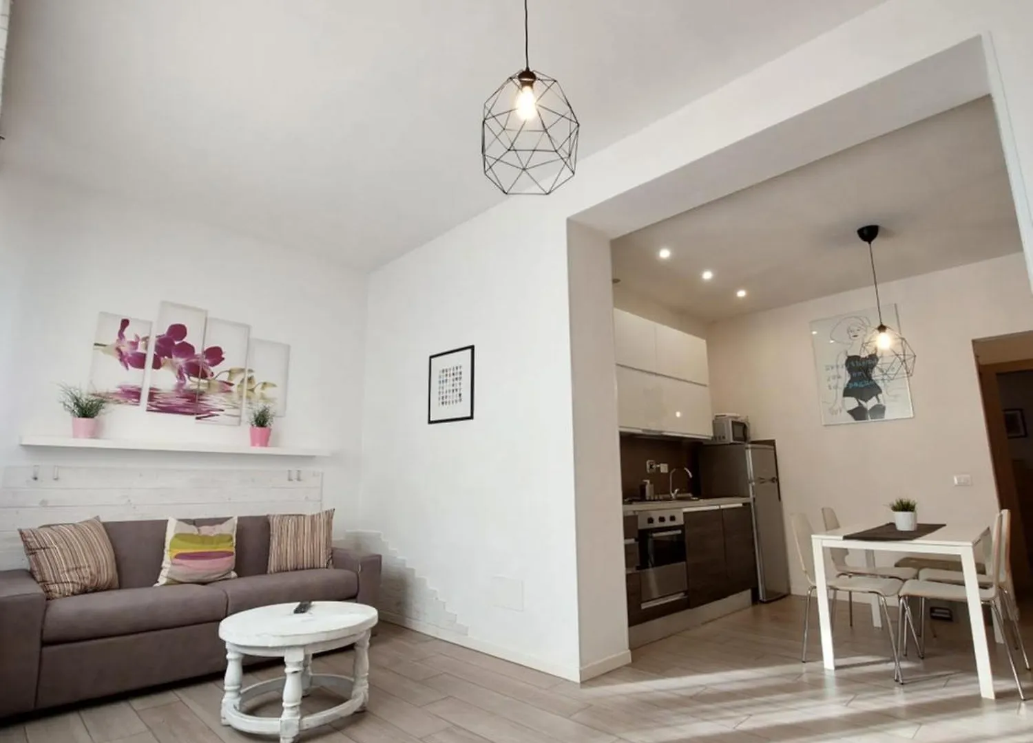 Apartment Alloggi Palmini Florence
