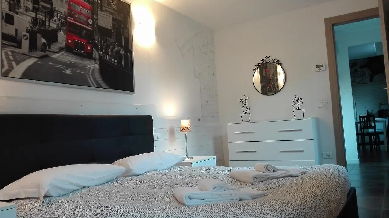Apartment Alloggi Palmini Florence Italy