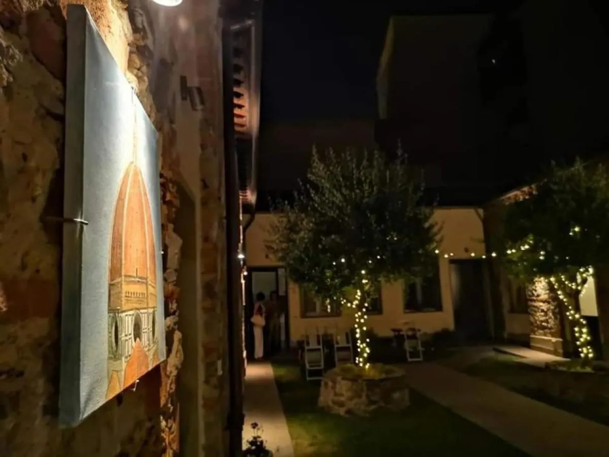 Alloggi Palmini Florence Italy