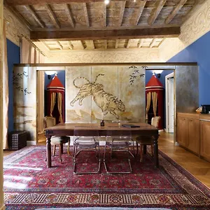Prestige Boutique - Montenapoleone Appartement Milan