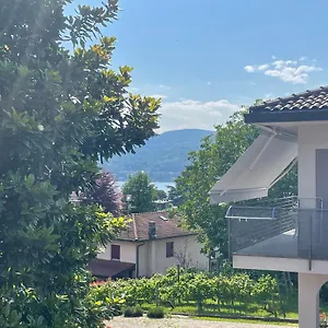 Sunshine Appartement Ranco