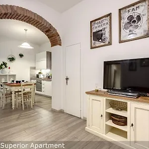Apartamento Fiesolana By Mamo, Florença