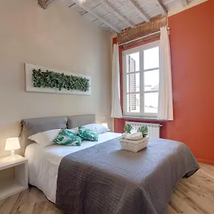 Apartamento Vertical Garden By Mamo, Florença