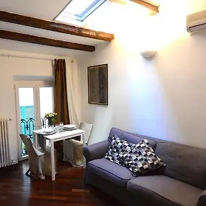 Dei Sassetti Appartement Savone