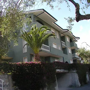 Il Poggio Appartement San Bartolomeo Al Mare