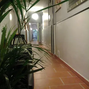 Apartamento Emerald Fields, Florença