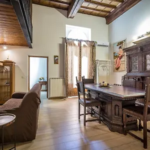 Loft Vivi Il Cuore Di Apartamento