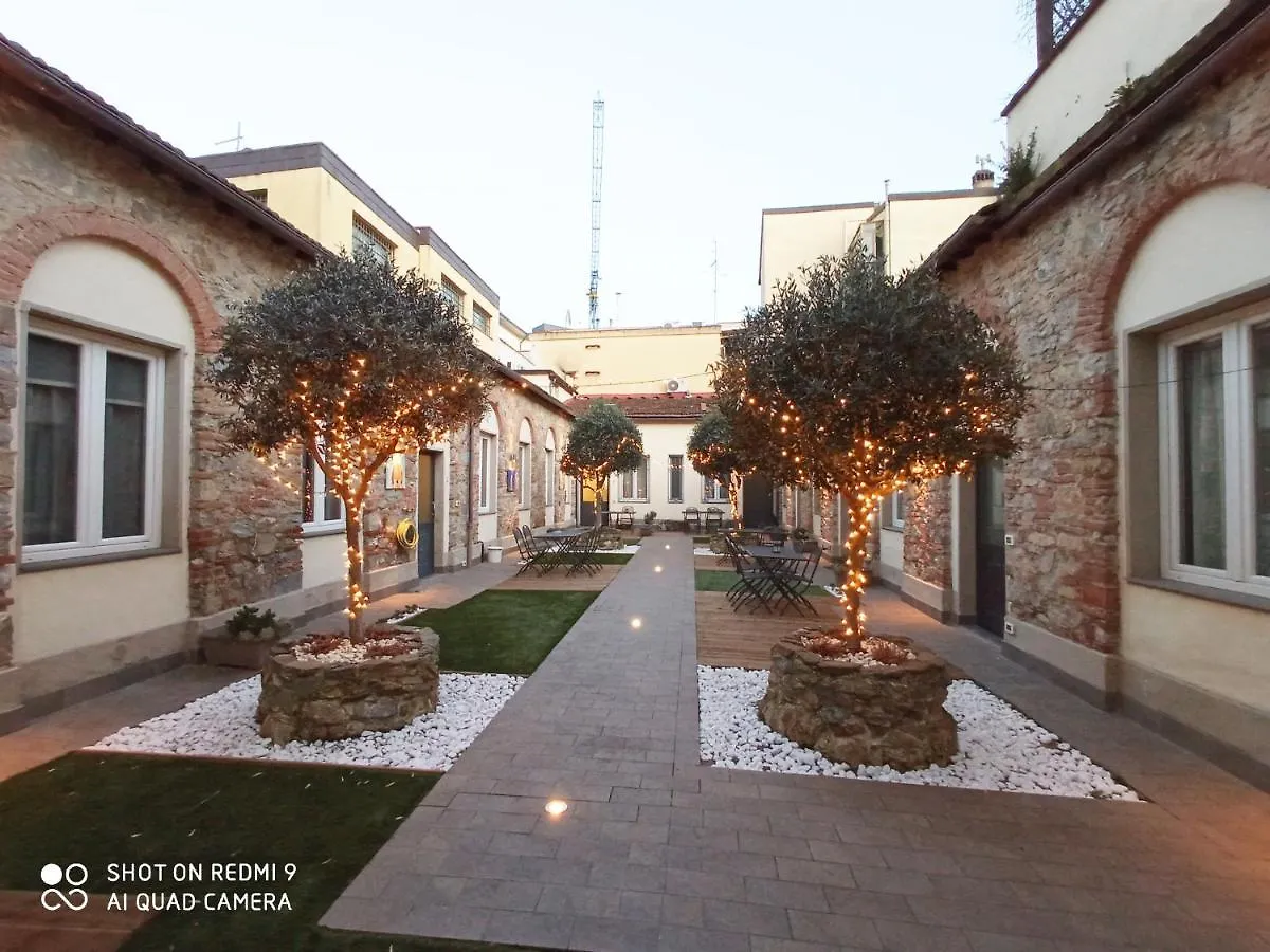 Alloggi Palmini Apartment Florence 0*,  Italy