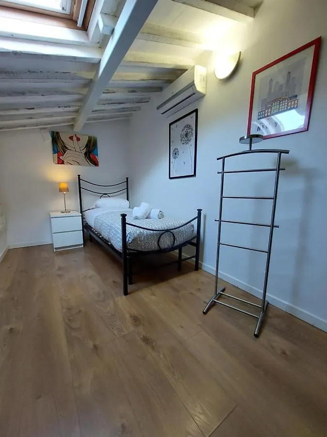 Apartamento Alloggi Palmini Florença