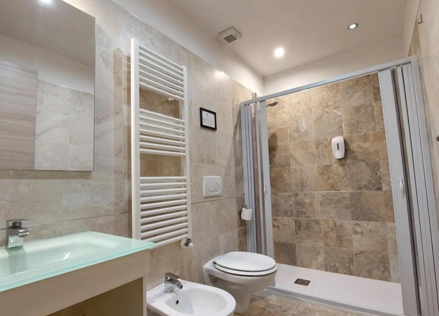 Alloggi Palmini Florença Apartamento