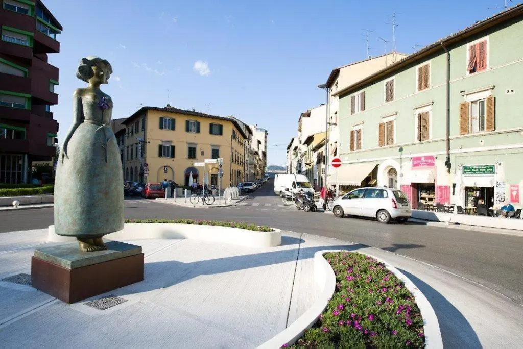 Alloggi Palmini Apartment Florence 0*,