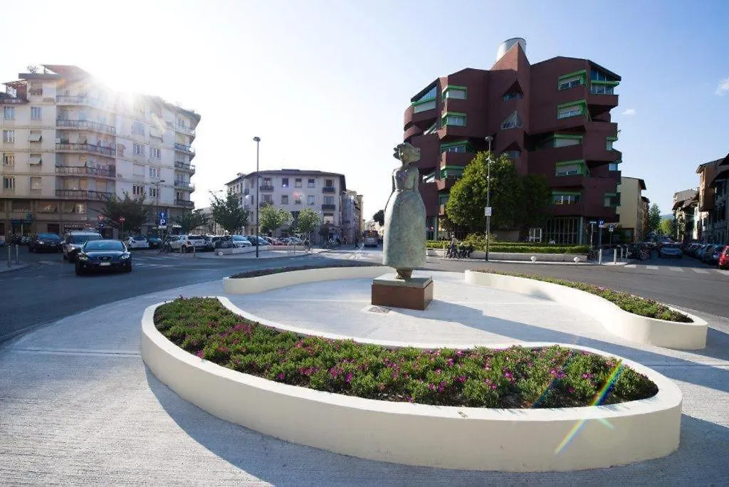 Alloggi Palmini Florens 0*,